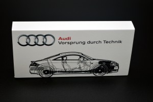 Шубер Audi