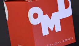 Где купить самосборные коробки с логотипом в Москве